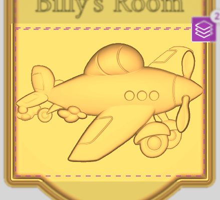 Access model edit form background