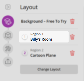 Access text edit form