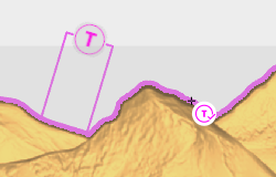Add Tab Cursor