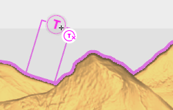 Remove Tab Cursor